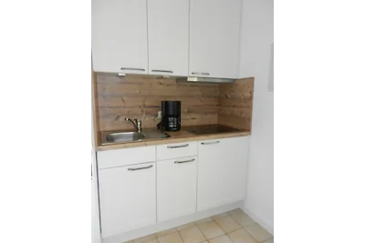 Appartamento SUD in Casa Nordwind