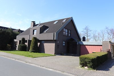 Haus Seegras - kleine Wohnung