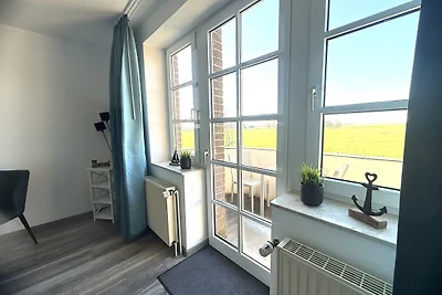 Fewo SÜD im Haus Nordwind