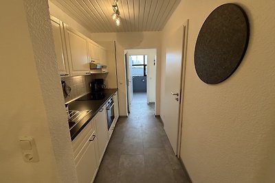 Haus Seegras - große Wohnung - Seegras 1