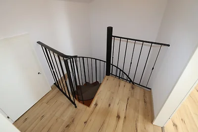 Haus Strandferien in Hooksiel OBEN