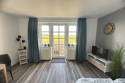 Fewo SÜD im Haus Nordwind