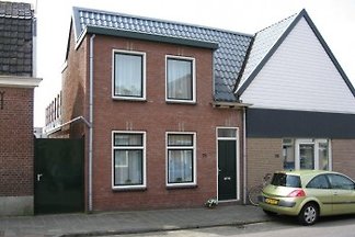 Ferienhaus Egmond aan Zee
