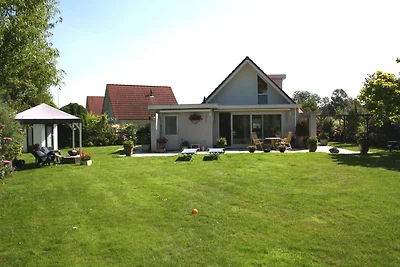 Ferien-Bungalow Herkingen