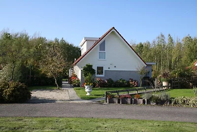Ferien-Bungalow Herkingen