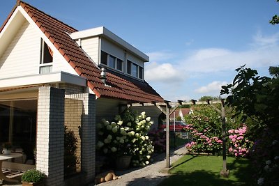 Vakantiebungalow Herkingen