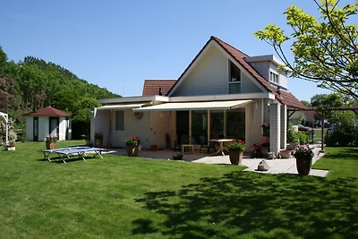Ferien-Bungalow Herkingen