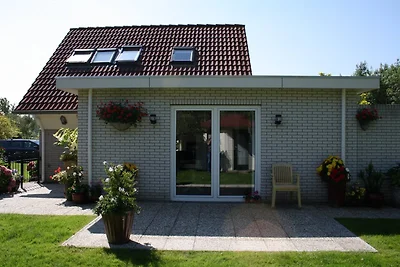 Ferien-Bungalow Herkingen