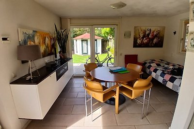 Vakantiebungalow Herkingen