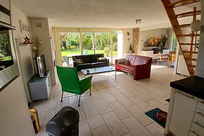 Ferien-Bungalow Herkingen