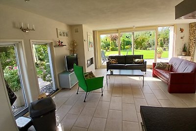 Vakantiebungalow Herkingen