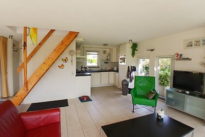 Vakantiebungalow Herkingen