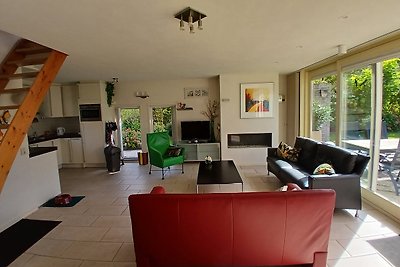 Vakantiebungalow Herkingen