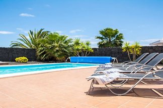 Villa Flores