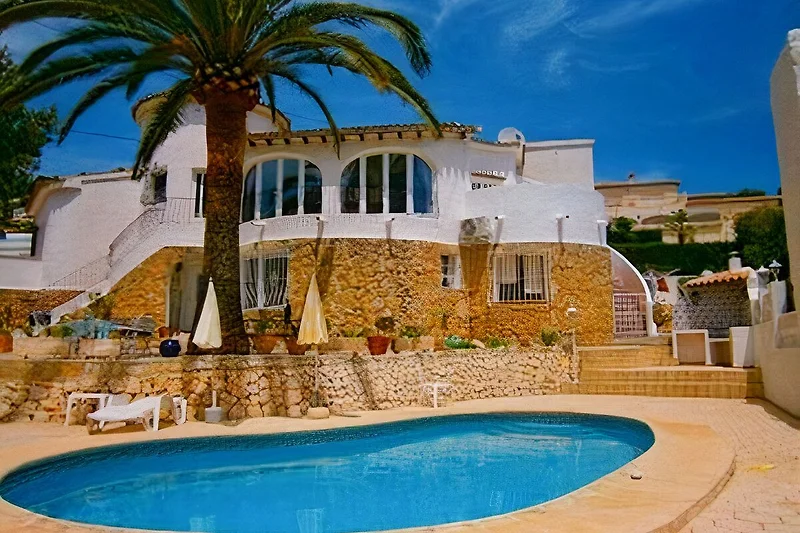 Villa Christine