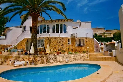 Villa Christine