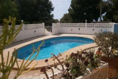 Villa Christine