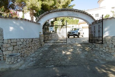 Villa Christine