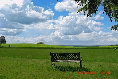 Casa vacanze tra foresta e laghi