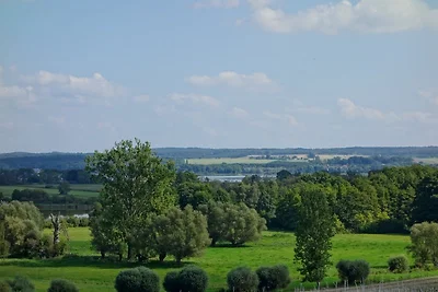 Casa vacanze tra foresta e laghi