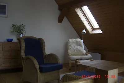 Casa vacanze tra foresta e laghi