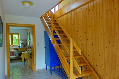 Casa vacanze tra foresta e laghi