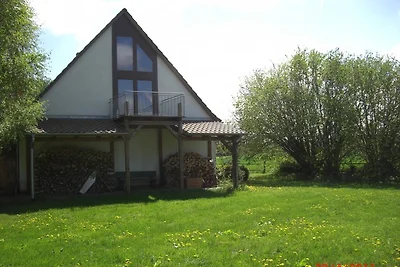 Casa vacanze tra foresta e laghi
