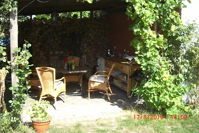 Casa vacanze tra foresta e laghi