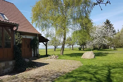Casa vacanze tra foresta e laghi