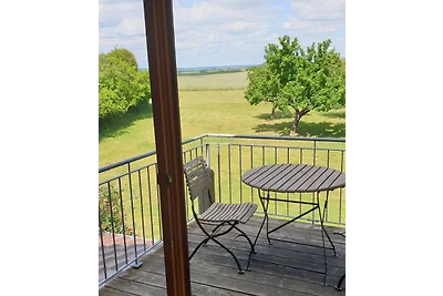 Casa vacanze tra foresta e laghi