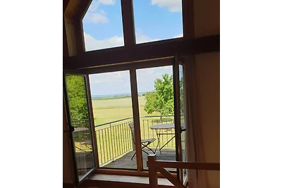 Casa vacanze tra foresta e laghi