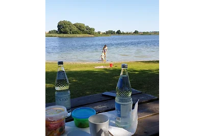 Casa vacanze tra foresta e laghi