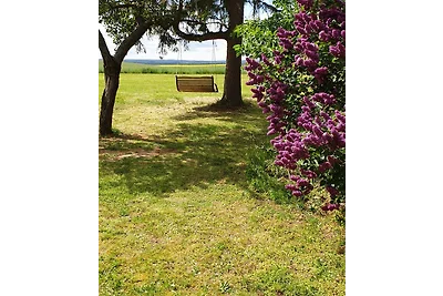Casa vacanze tra foresta e laghi