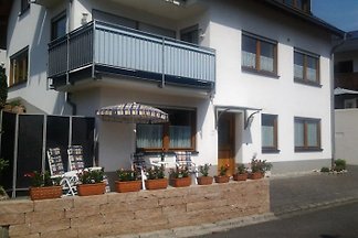 Zeer mooie flat