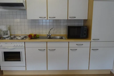 Ferienwohnung Heinrichs