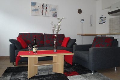 Ferienwohnung Heinrichs