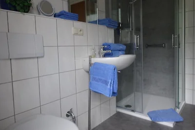 Ferienwohnung Heinrichs