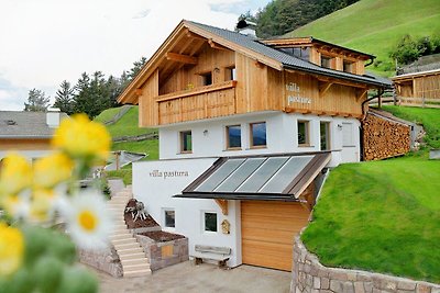 Villa Pastura