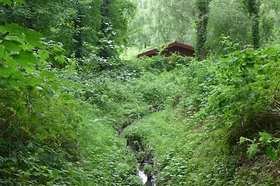 Casa vacanze Natura a Rupp. Lago