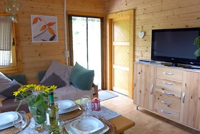 Casa vacanze Natura a Rupp. Lago