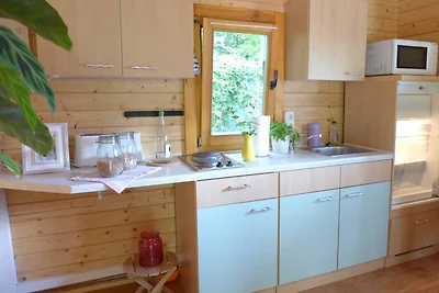 Casa vacanze Natura a Rupp. Lago