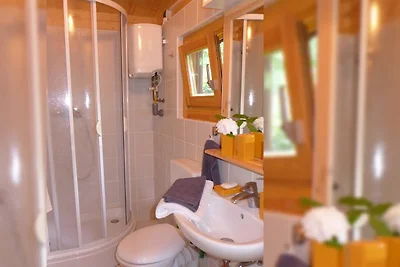 Casa vacanze Natura a Rupp. Lago