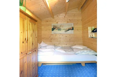 Casa vacanze Natura a Rupp. Lago