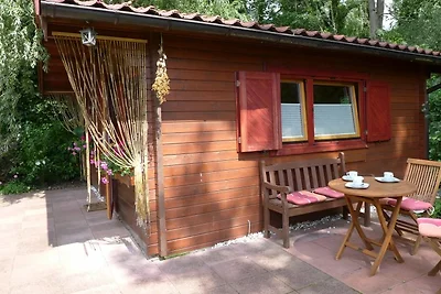 Casa vacanze Natura a Rupp. Lago