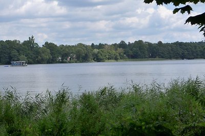 Casa vacanze Natura a Rupp. Lago