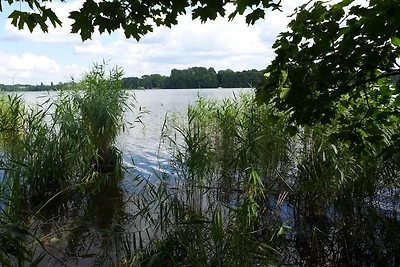 Casa vacanze Natura a Rupp. Lago