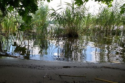 Vakantiehuis Natura at Rupp. Meer