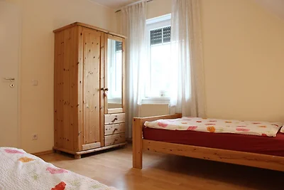 Ferienhaus Speicher