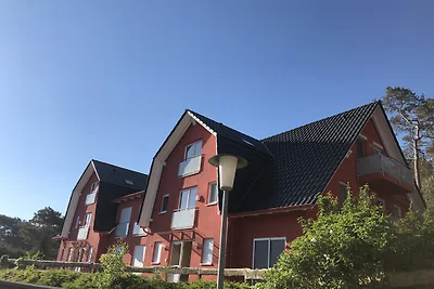 Fewo Osterfeld