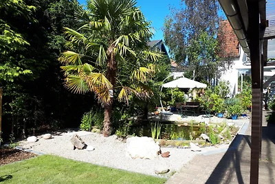 Ferienhaus Mirbach